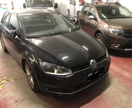 Volkswagen Golf 1.6 TDI 110 CV DSG 5p. Highline Bl