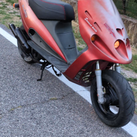 Malaguti f12