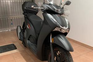 SH350 SPORT 2023