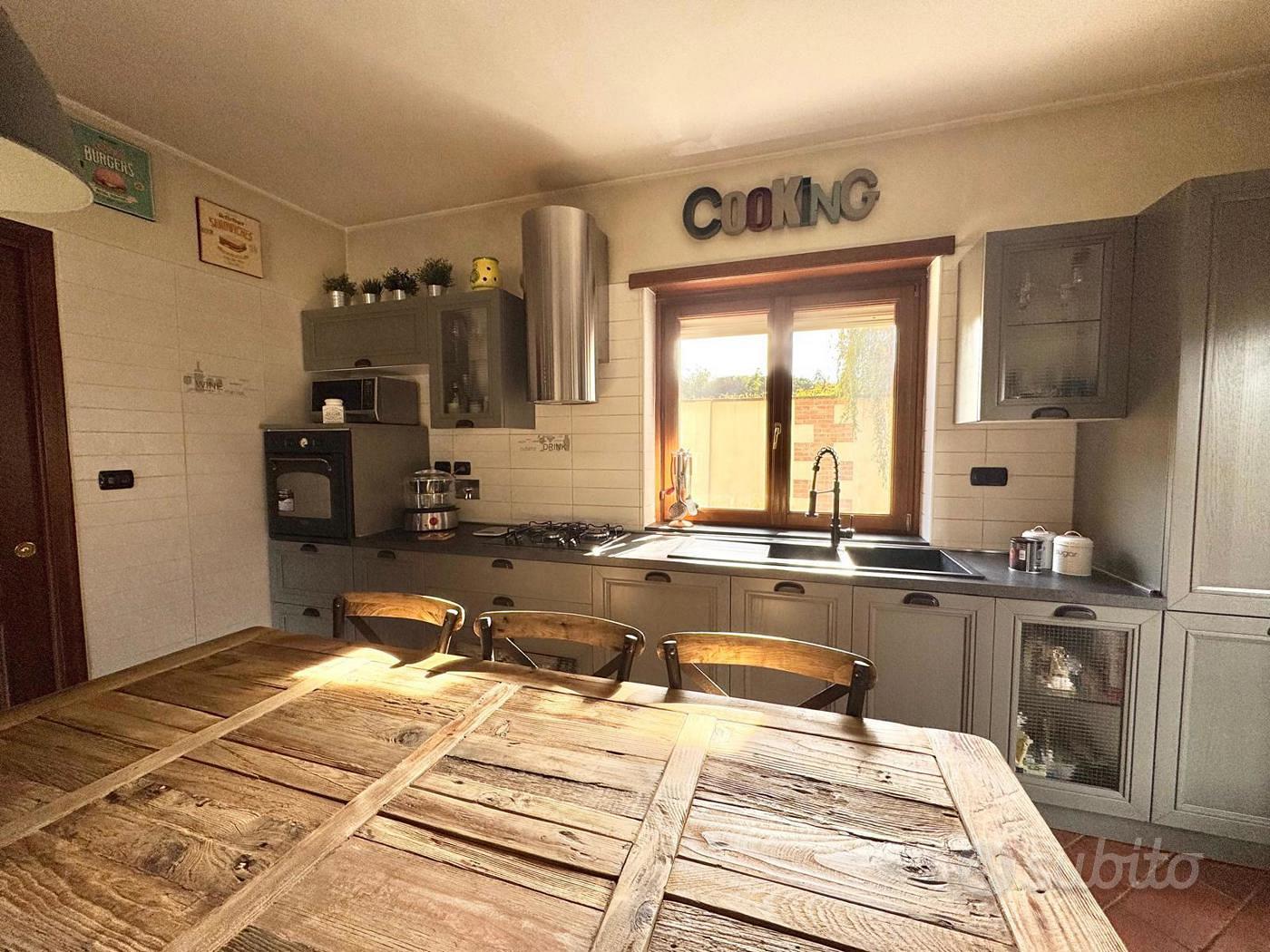 Appartamento Buttigliera Alta - Vista 6