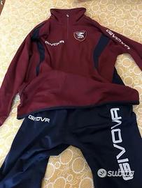 Tuta Salernitana