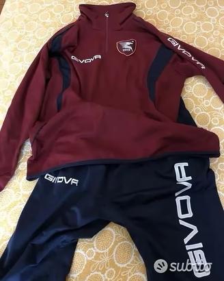 Tuta Salernitana