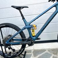 MTB Transition Scout Carbon 2021 29 Mullet