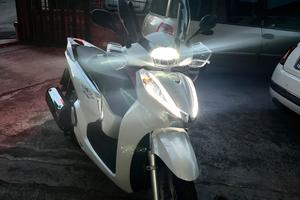 Sh300i abs 2017