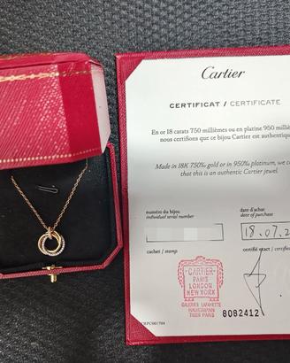 Bracciale Cartier