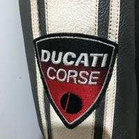 TUTA MOTO DAINESE - DUCATI