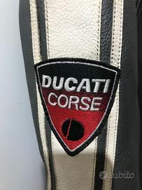 TUTA MOTO DAINESE - DUCATI
