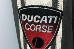 TUTA MOTO DAINESE - DUCATI