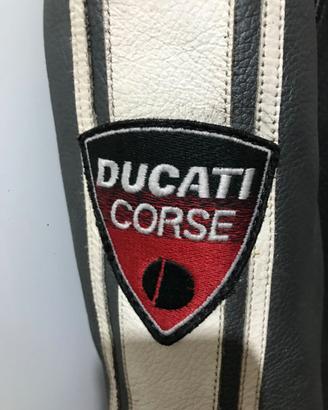 TUTA MOTO DAINESE - DUCATI