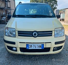 Fiat Panda 1.2 benzina neopatentati meccanica ok