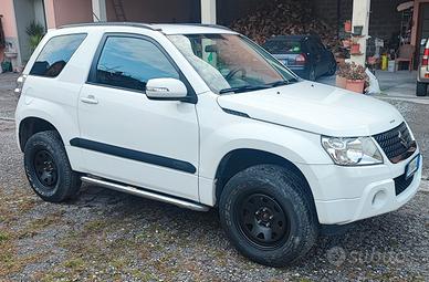  Grand Vitara 1.9 ddis 3 porte in buone condizioni