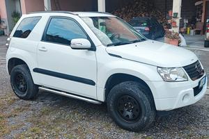  Grand Vitara 1.9 ddis 3 porte in buone condizioni