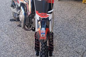 moto pik bike