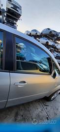 AUDI A2 2003 - PORTA ANTERIORE DESTRO
