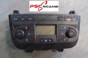 Comando climatronic 735447949 Fiat Grande Punto