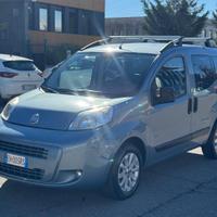 Fiat Qubo Trekking 1.3 Mjt 75cv - 2011