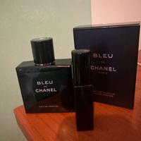 Bleu de Chanel 10 ml