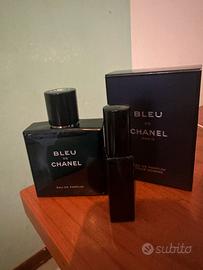 Bleu de Chanel 10 ml