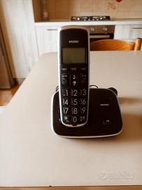 Cordless  Brondi