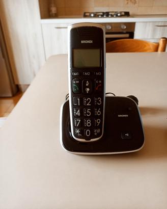 Cordless  Brondi