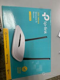 Router tp-link