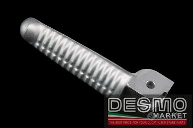 Pedana poggiapiede passeggero destra Ducati 748 99