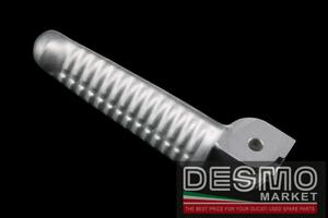 Pedana poggiapiede passeggero destra Ducati 748 99