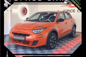 FIAT 600 (2023-->) 600 Hybrid 110 CV DCT MHEV Pop