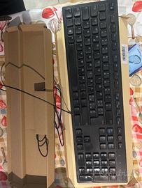 Tastiera computer