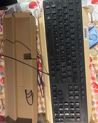 Tastiera computer
