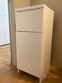Mobiletto bagno