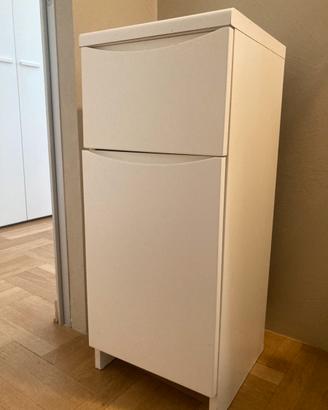 Mobiletto bagno
