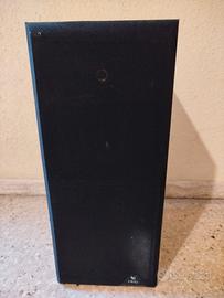 Microfono / Casse Infinity 