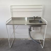 Lavandino Ikea Completo