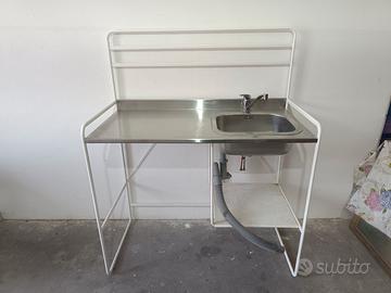 Lavandino Ikea Completo