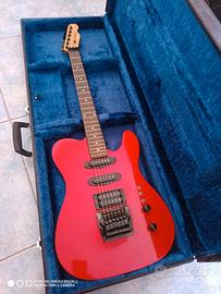 Telecaster j b player vintage