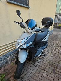 Kymco Agility 16+ 125