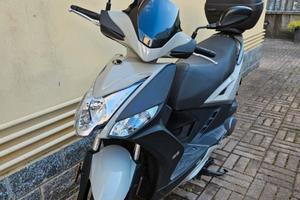 Kymco Agility 16+ 125