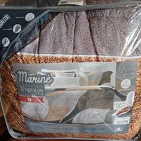 Piumone matrimoniale invernale 