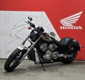 Harley-davidson 1130 V-ROD - VRSCB - 2004