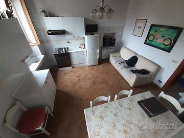 Adunata Alpini Posti letto