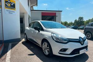Renault Clio dCi 8V 75 CV 5 porte Moschino Intens