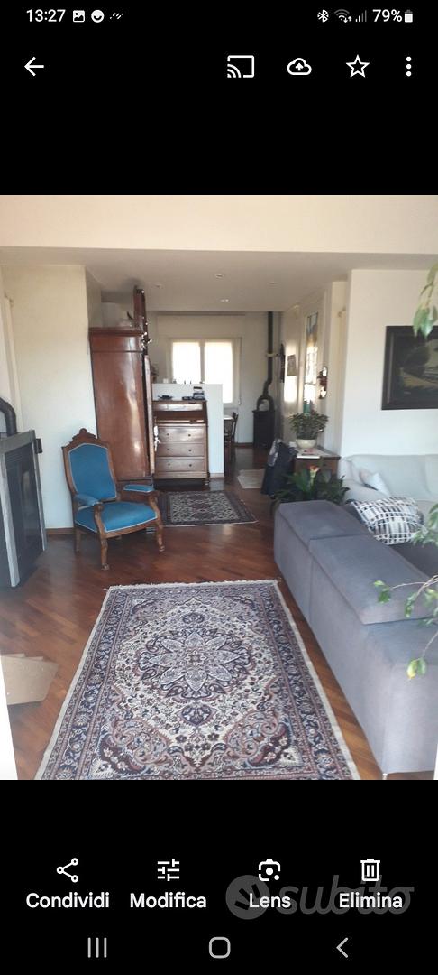 Appartamento – Como, San Giovanni, Vico - Vista 4