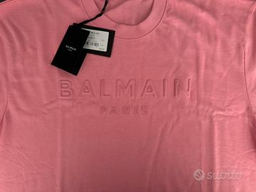T-Shirt Balmain Paris