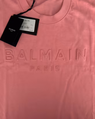 T-Shirt Balmain Paris