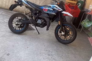 Ksr 50 tr sm
