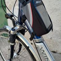 Winora bici da donna Shimano