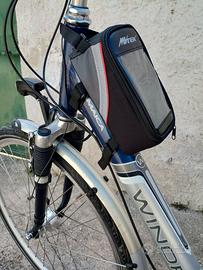 Winora bici da donna Shimano