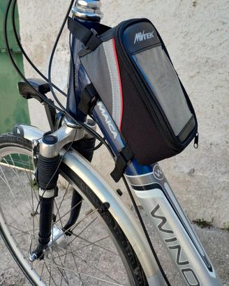 Winora bici da donna Shimano