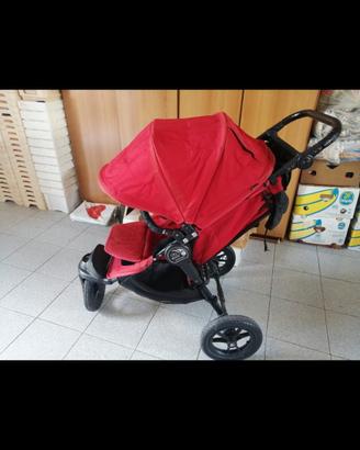 passeggino baby jogger 